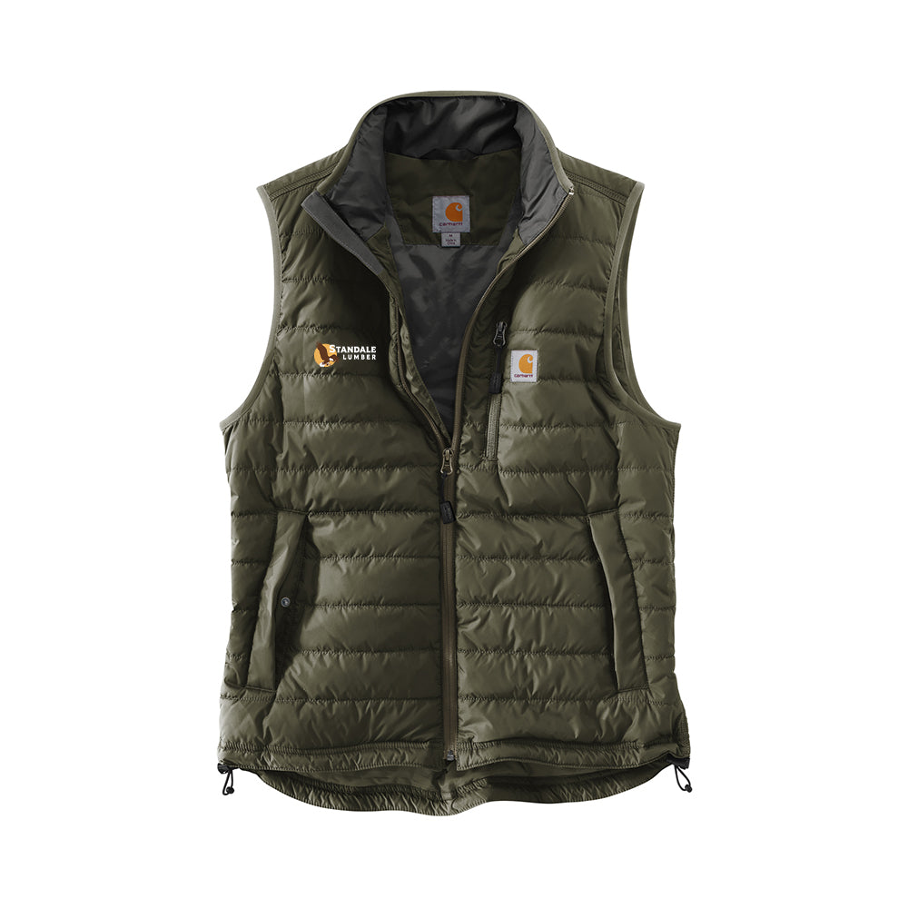 Standale Lumber - Carhartt Gilliam Vest