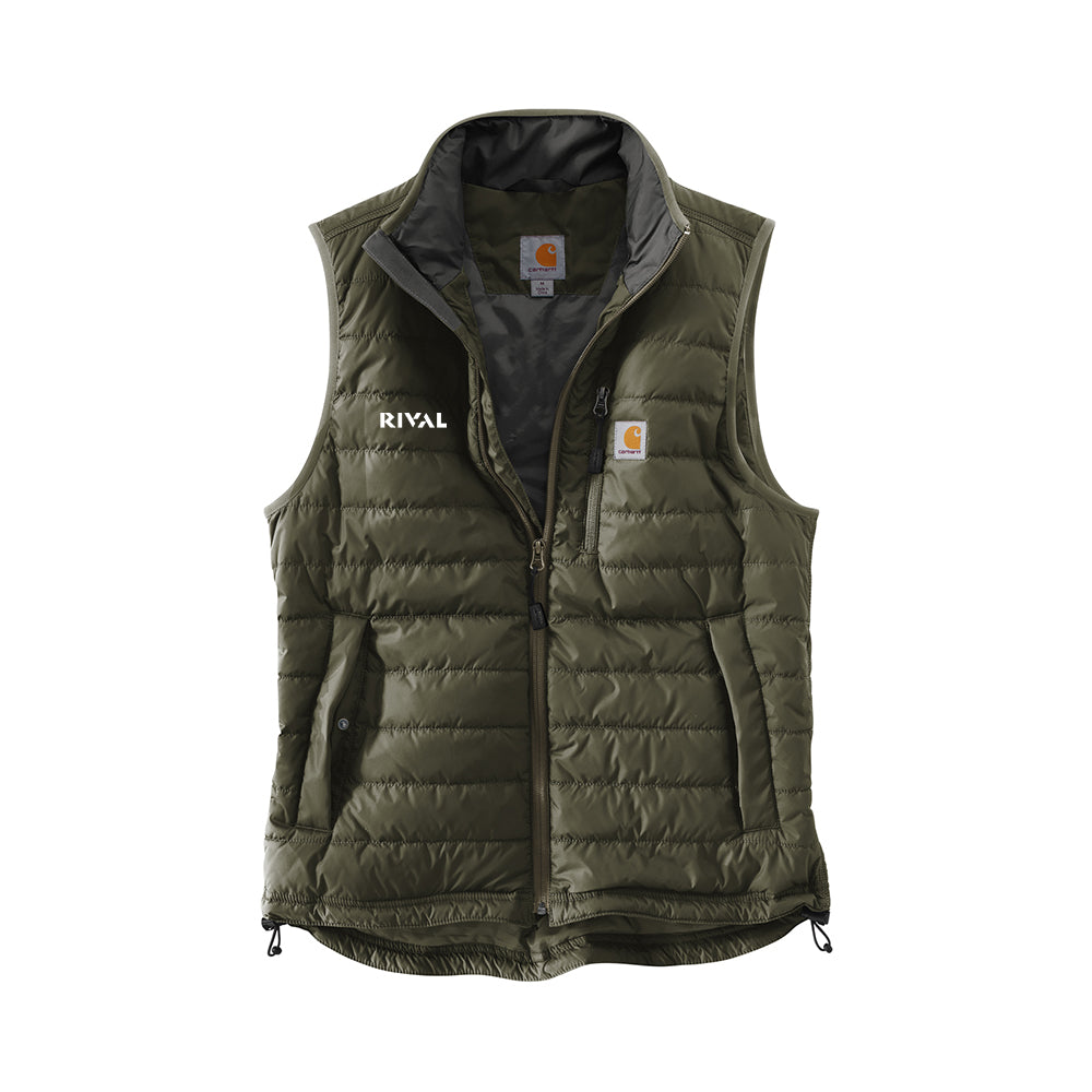 Rival - Carhartt Gilliam Vest
