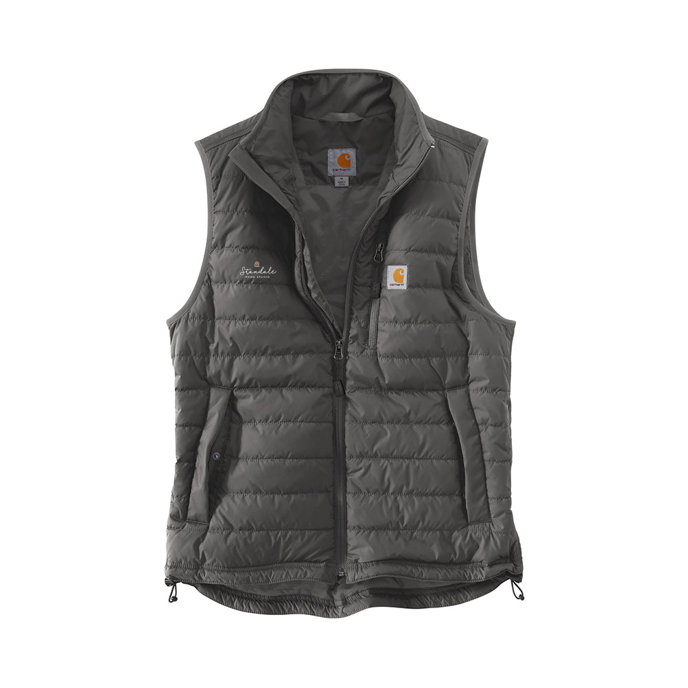 Standale Home Studio - Carhartt Gilliam Vest