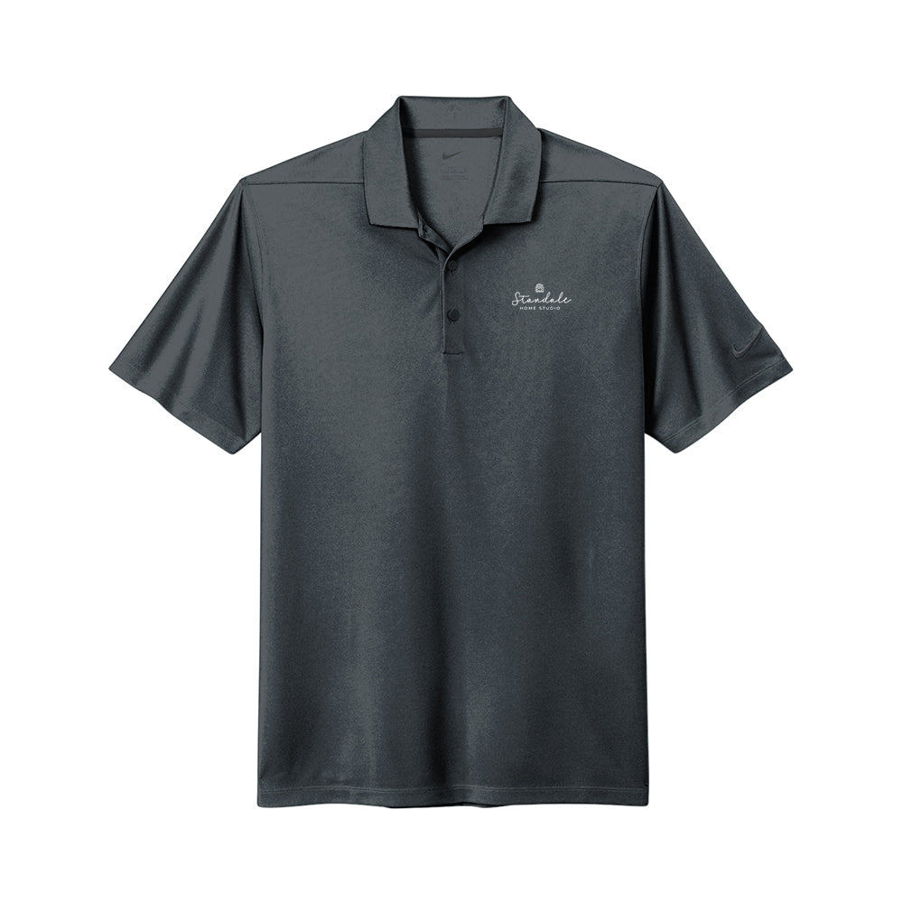 Standale Home Studio - Nike Dri-FIT Micro Pique 2.0 Polo
