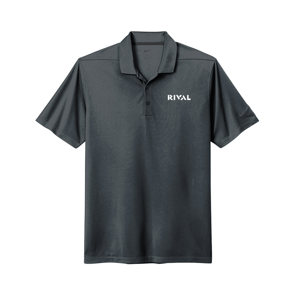 Rival - Nike Dri-FIT Micro Pique 2.0 Polo