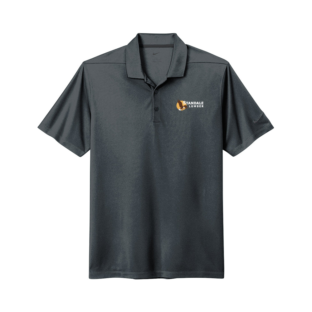 Standale Lumber - Nike Dri-FIT Micro Pique 2.0 Polo