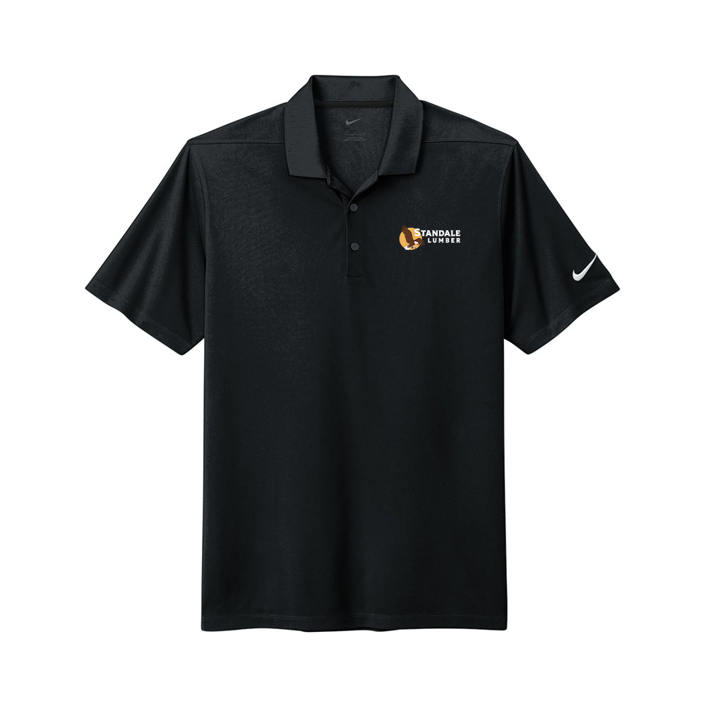 Standale Lumber - Nike Dri-FIT Micro Pique 2.0 Polo
