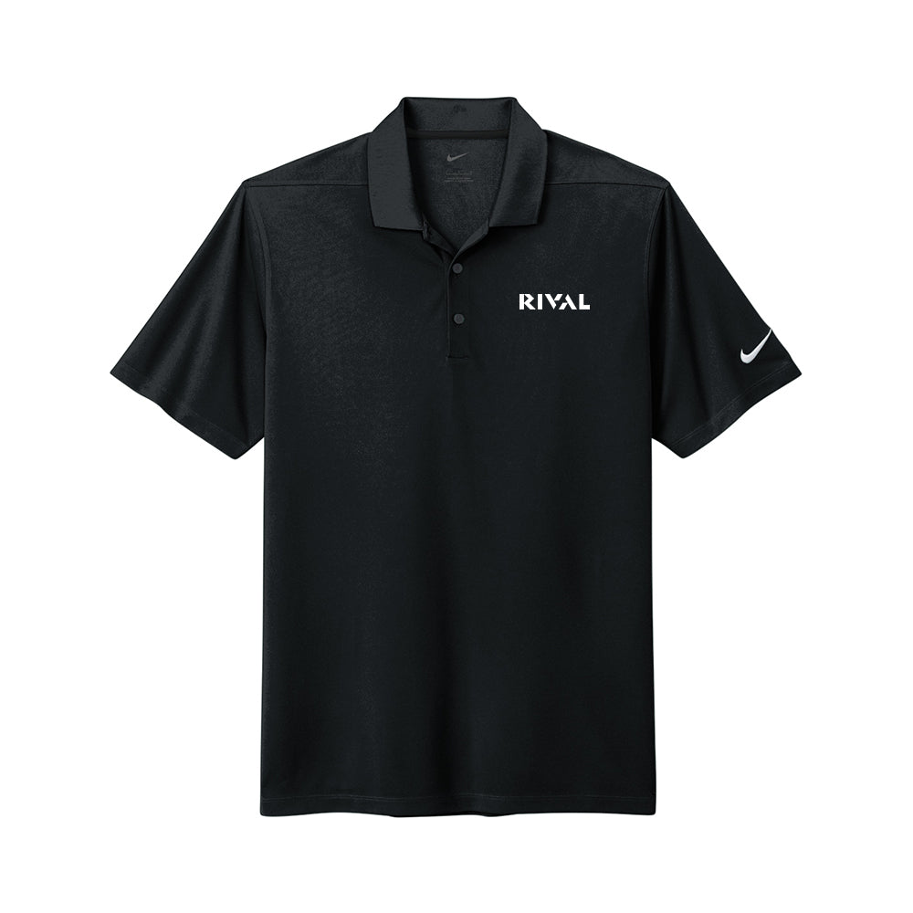 Rival - Nike Dri-FIT Micro Pique 2.0 Polo