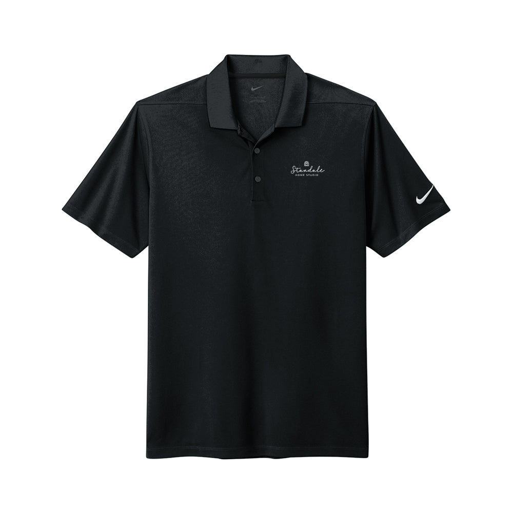 Standale Home Studio - Nike Dri-FIT Micro Pique 2.0 Polo