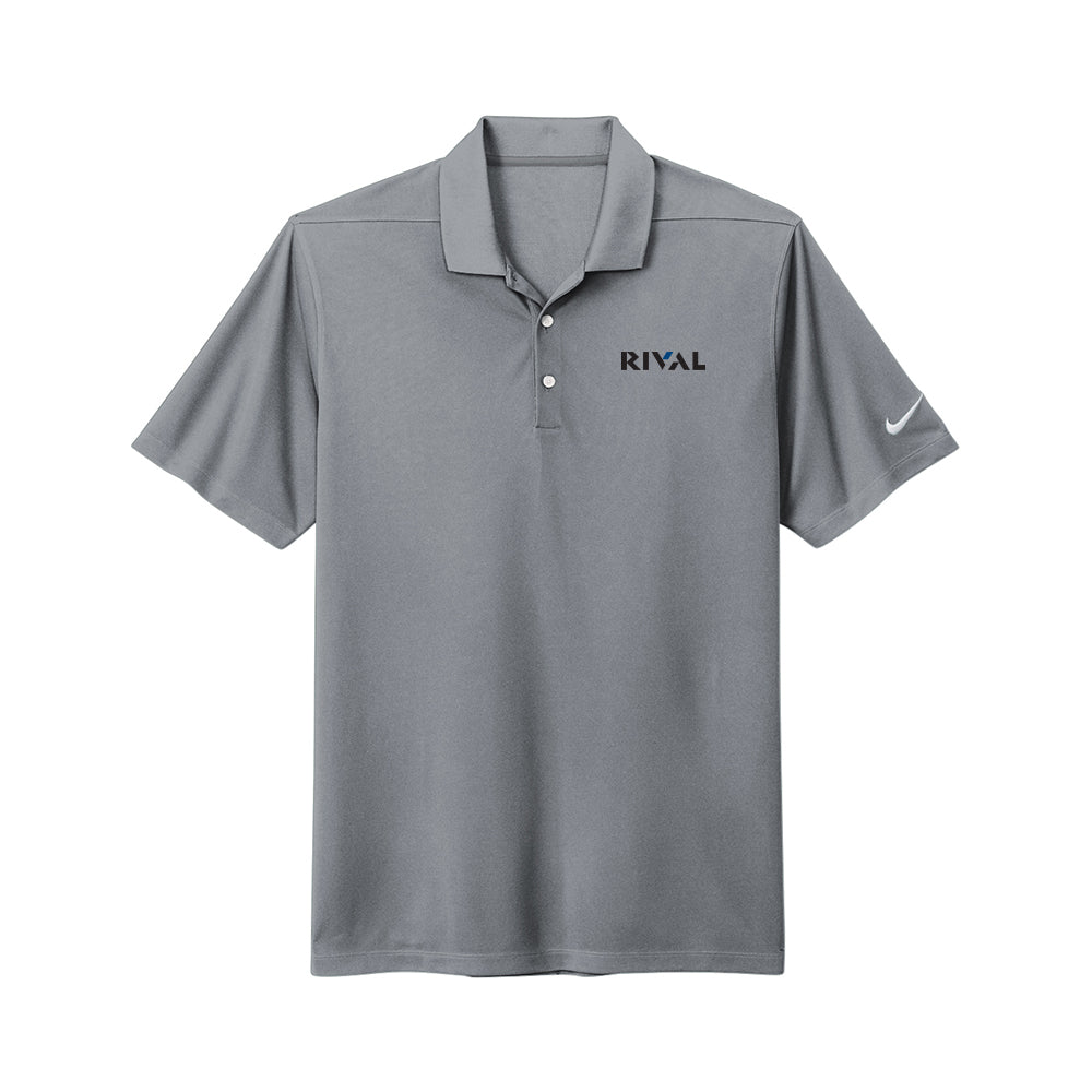 Rival - Nike Dri-FIT Micro Pique 2.0 Polo