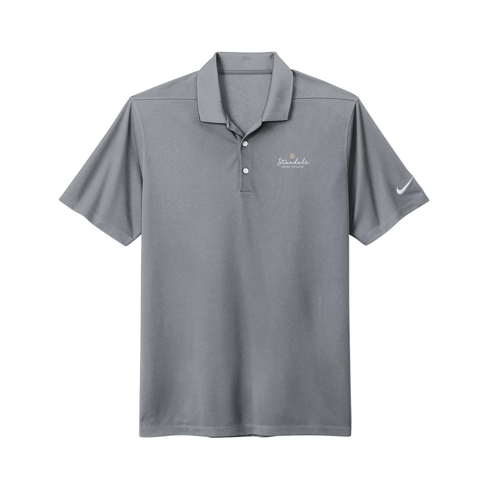 Standale Home Studio - Nike Dri-FIT Micro Pique 2.0 Polo