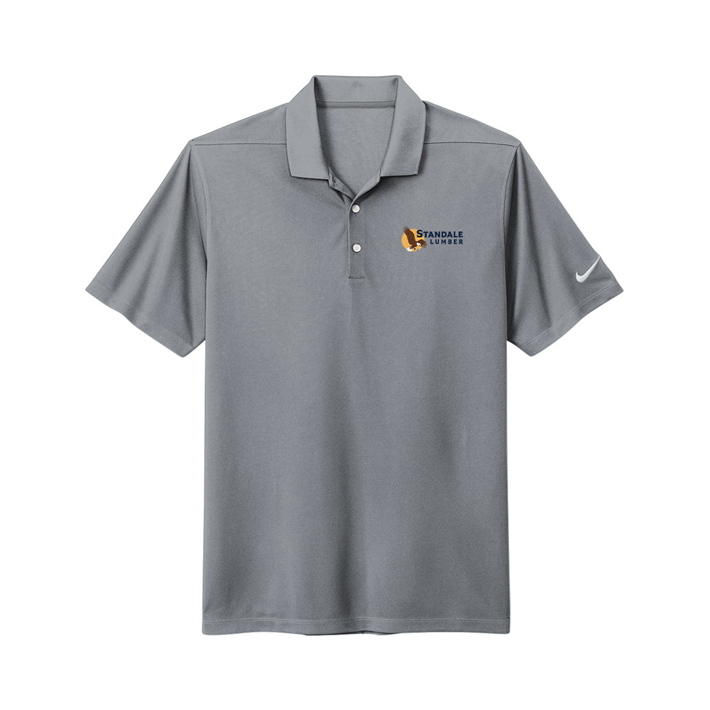 Standale Lumber - Nike Dri-FIT Micro Pique 2.0 Polo