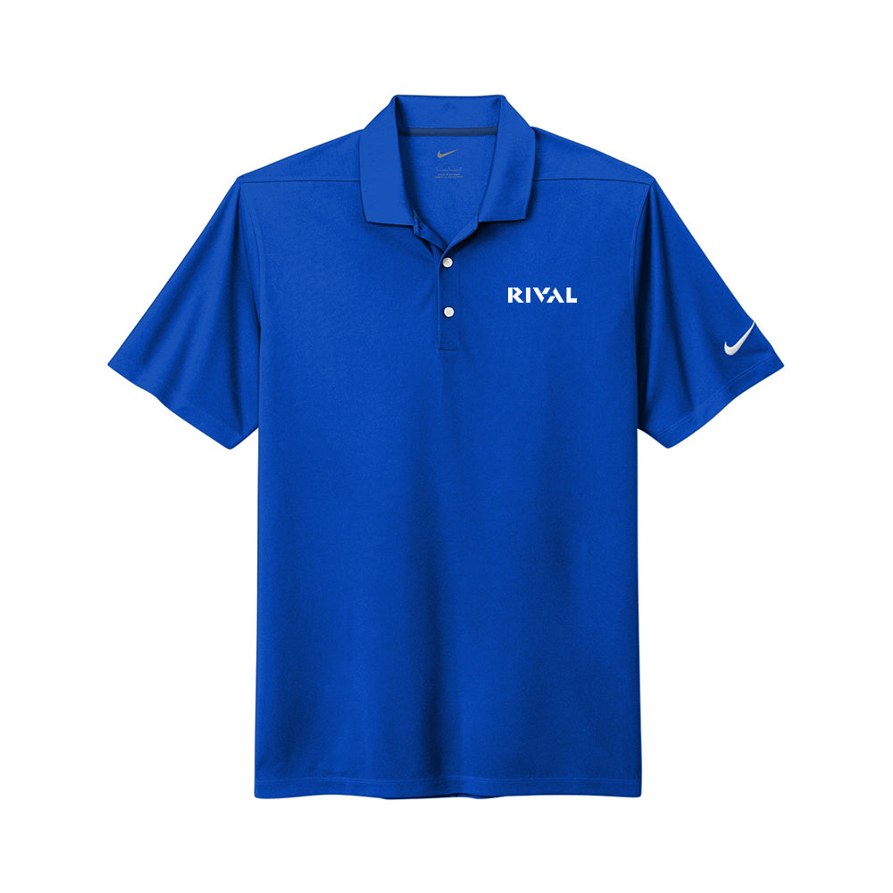 Rival - Nike Dri-FIT Micro Pique 2.0 Polo