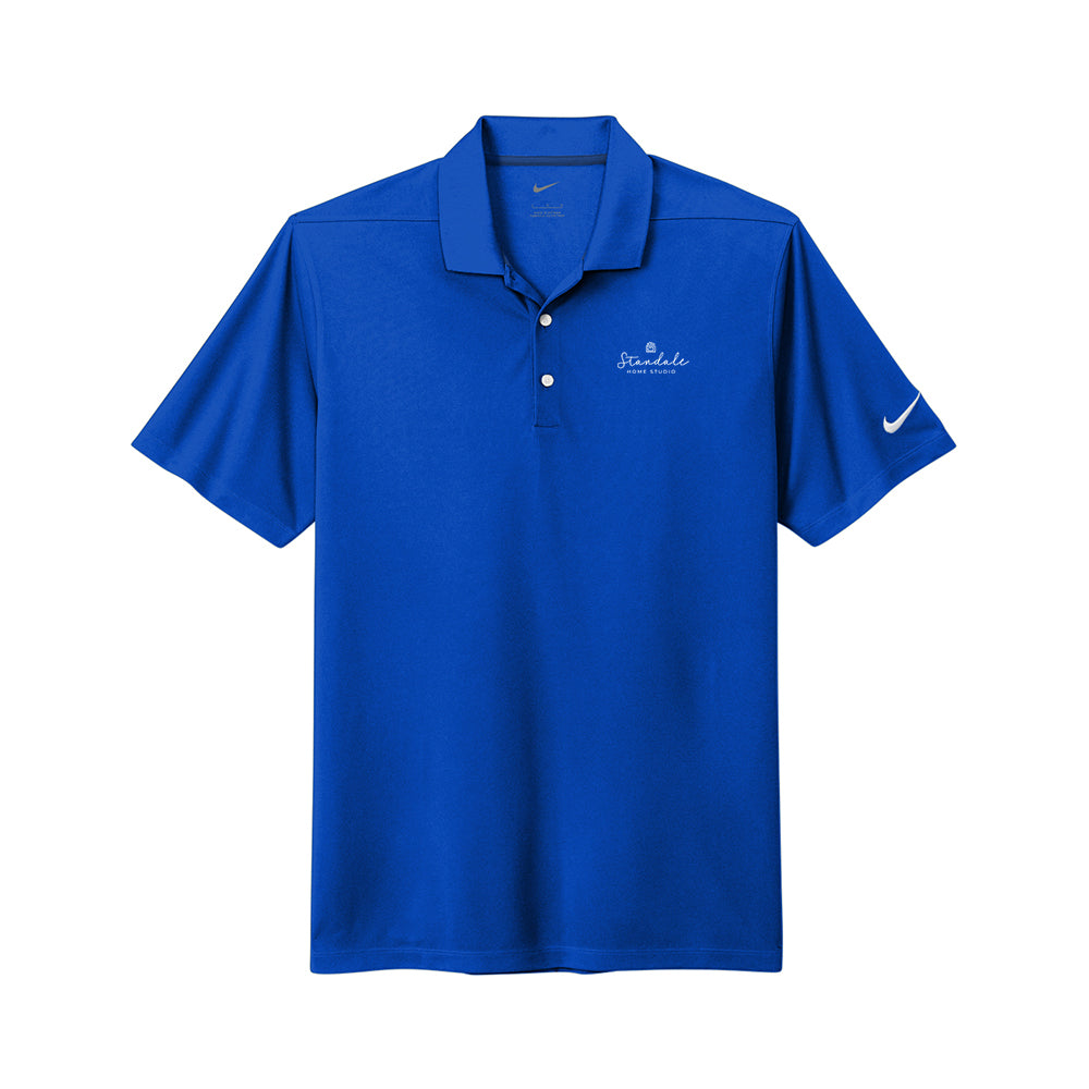 Standale Home Studio - Nike Dri-FIT Micro Pique 2.0 Polo