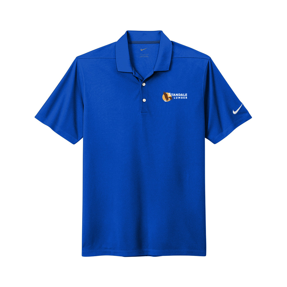 Standale Lumber - Nike Dri-FIT Micro Pique 2.0 Polo