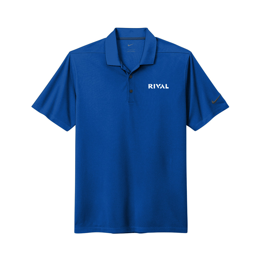 Rival - Nike Dri-FIT Micro Pique 2.0 Polo