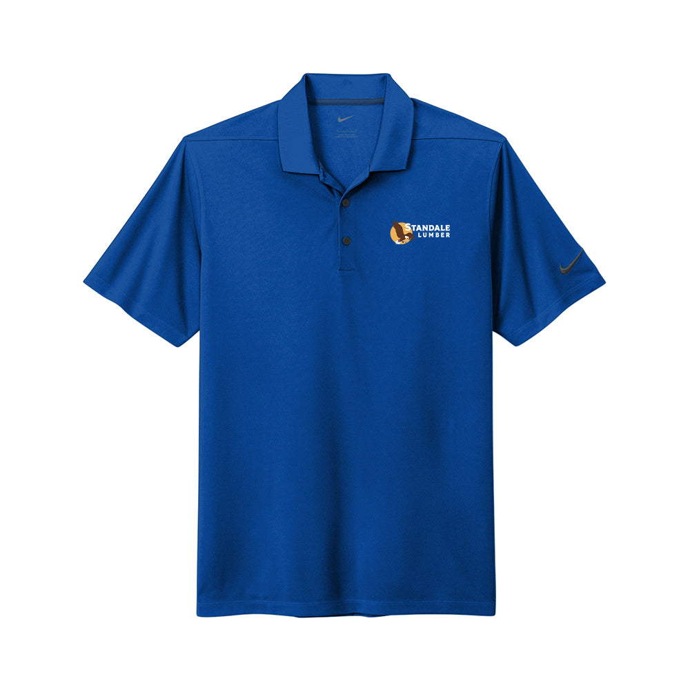 Standale Lumber - Nike Dri-FIT Micro Pique 2.0 Polo