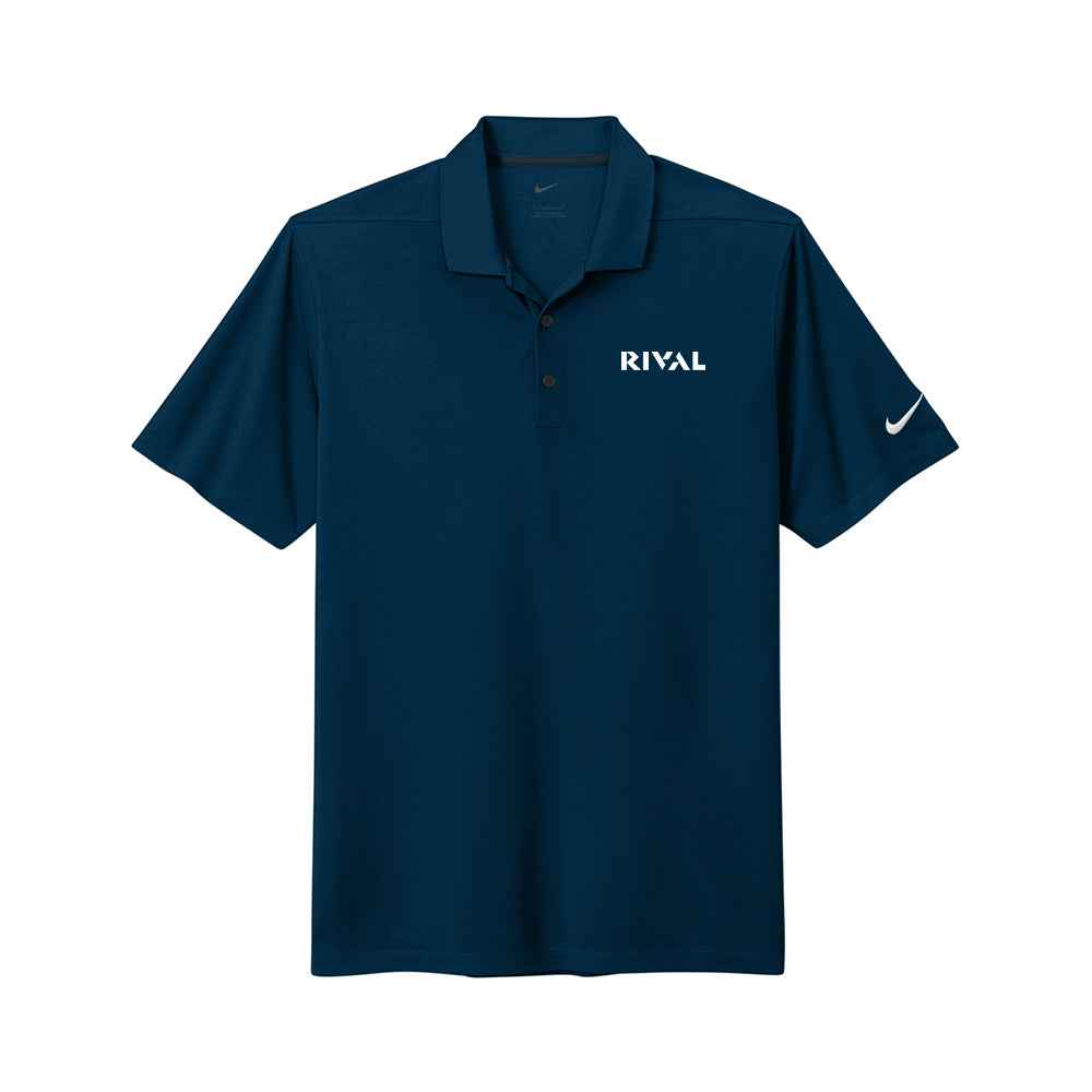 Rival - Nike Dri-FIT Micro Pique 2.0 Polo