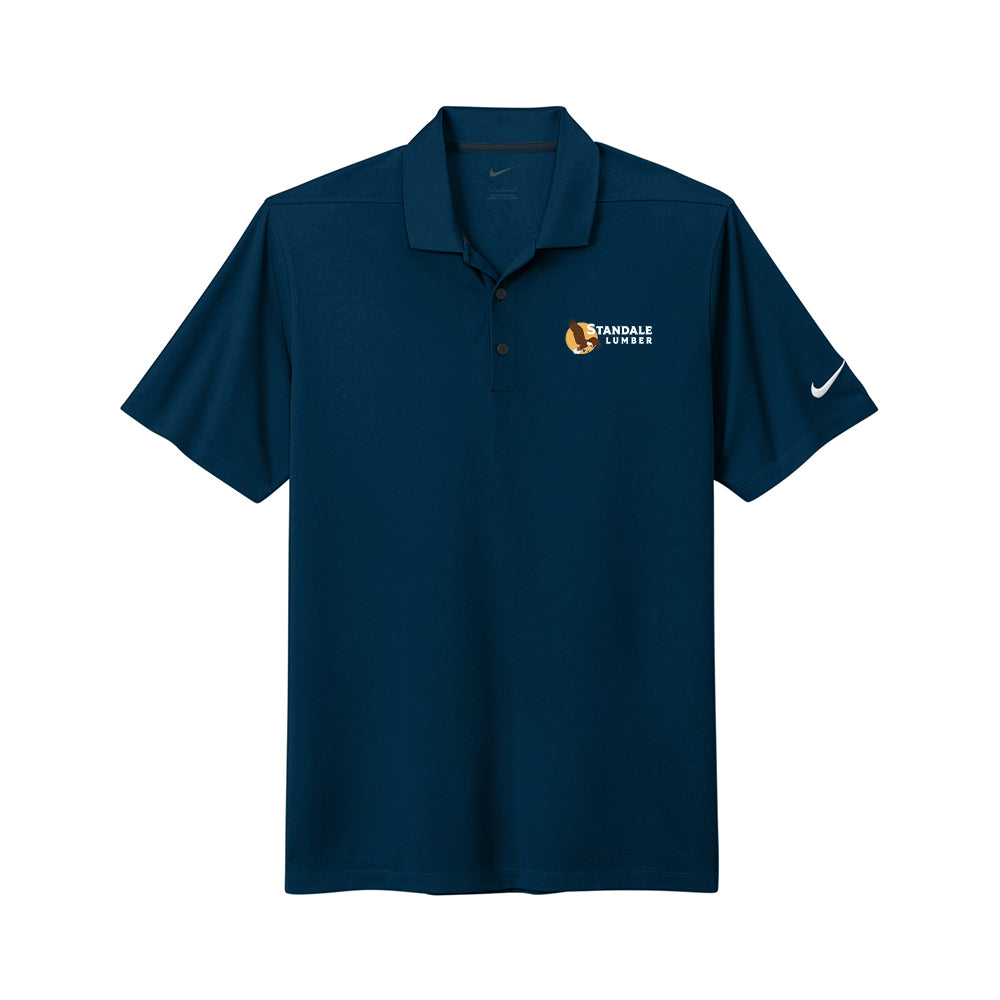 Standale Lumber - Nike Dri-FIT Micro Pique 2.0 Polo