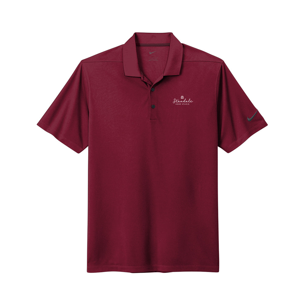Standale Home Studio - Nike Dri-FIT Micro Pique 2.0 Polo
