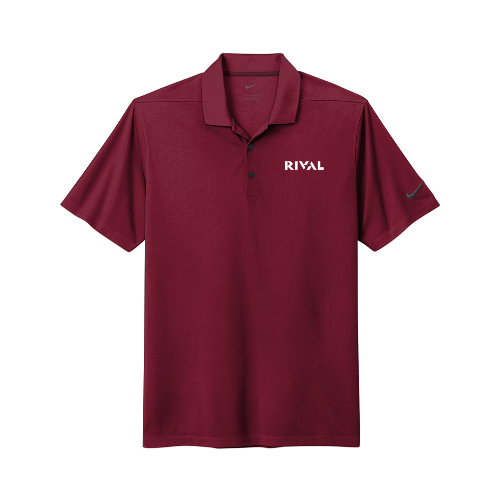 Rival - Nike Dri-FIT Micro Pique 2.0 Polo