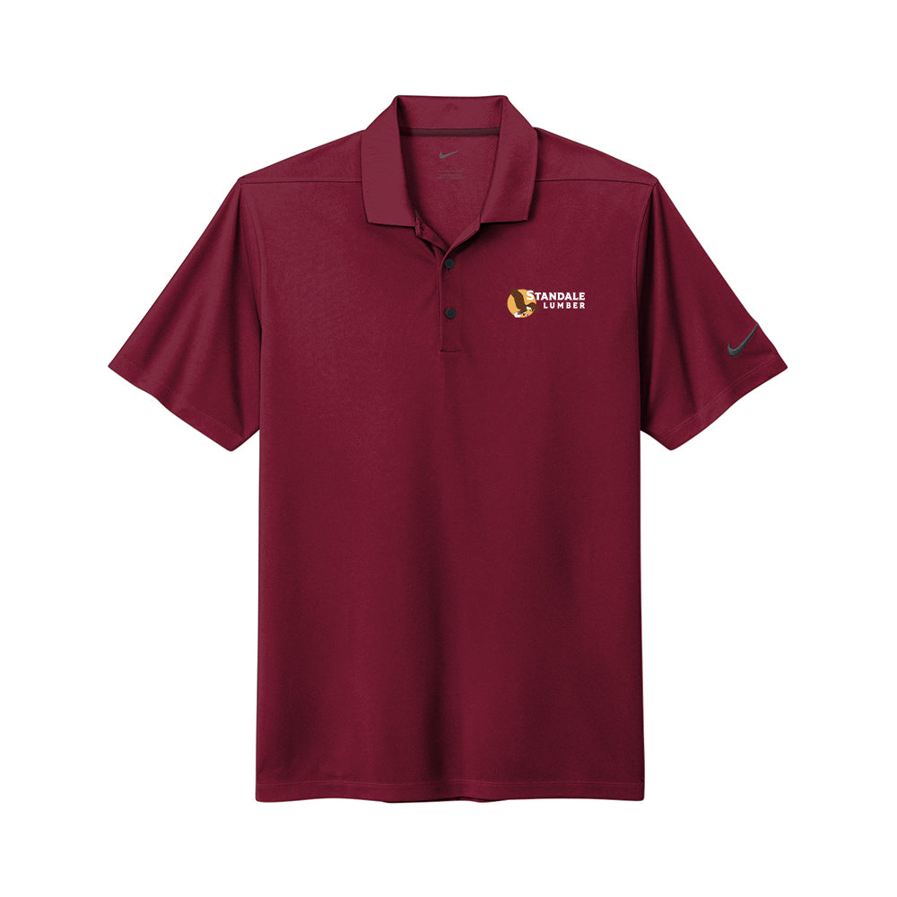Standale Lumber - Nike Dri-FIT Micro Pique 2.0 Polo