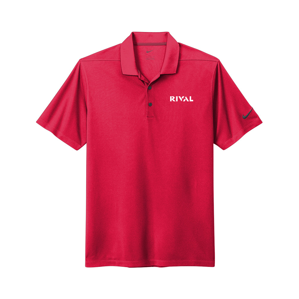 Rival - Nike Dri-FIT Micro Pique 2.0 Polo