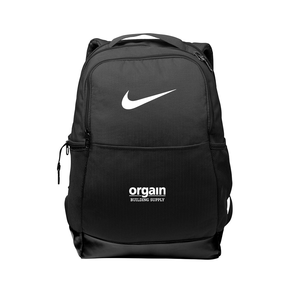 Orgain - Nike Brasilia Medium Backpack