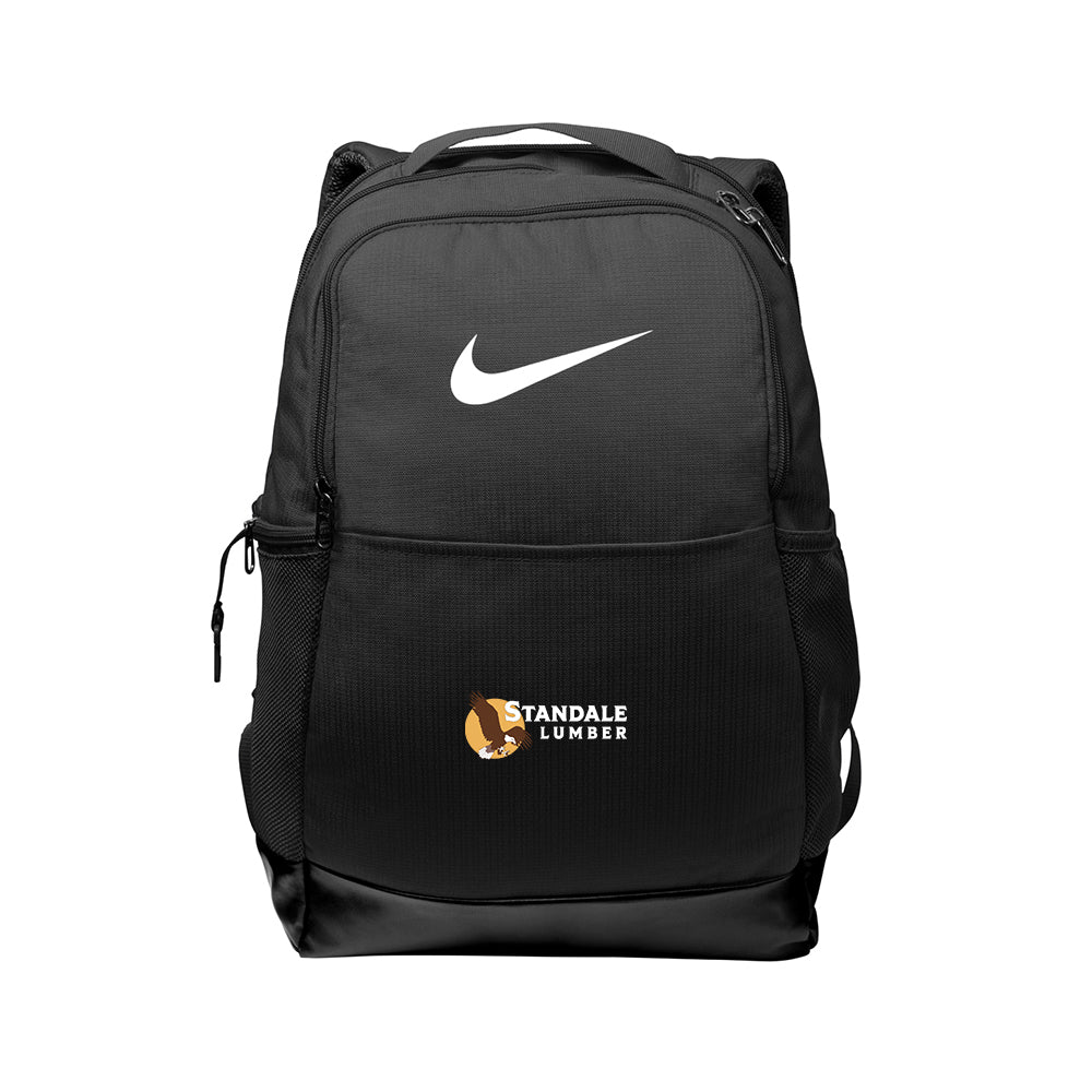 Standale Lumber - Nike Brasilia Medium Backpack