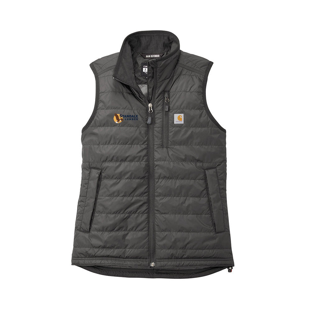 Standale Lumber - Carhartt Women's Gilliam Vest