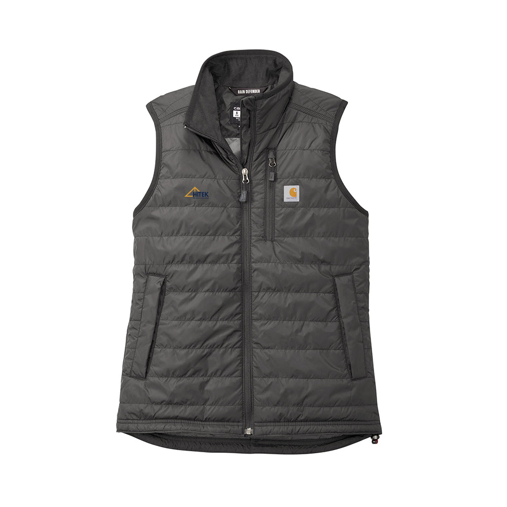 Hitek - Carhartt Women's Gilliam Vest