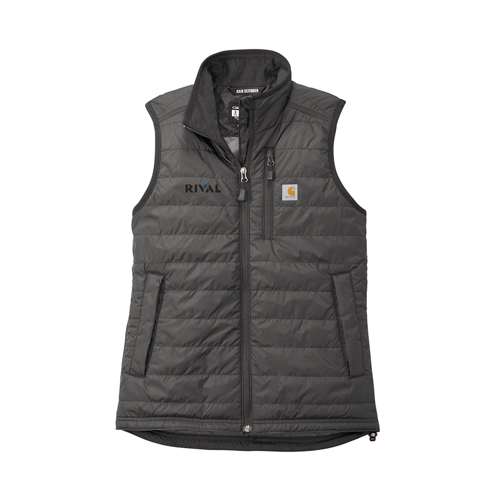 Rival - Carhartt Women's Gilliam Vest