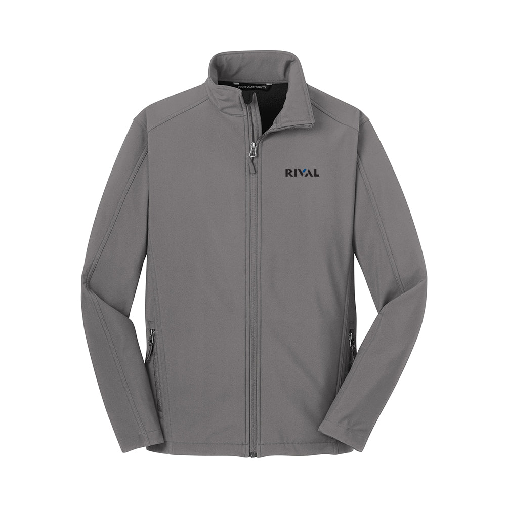 Rival - Port Authority Core Soft Shell Jacket
