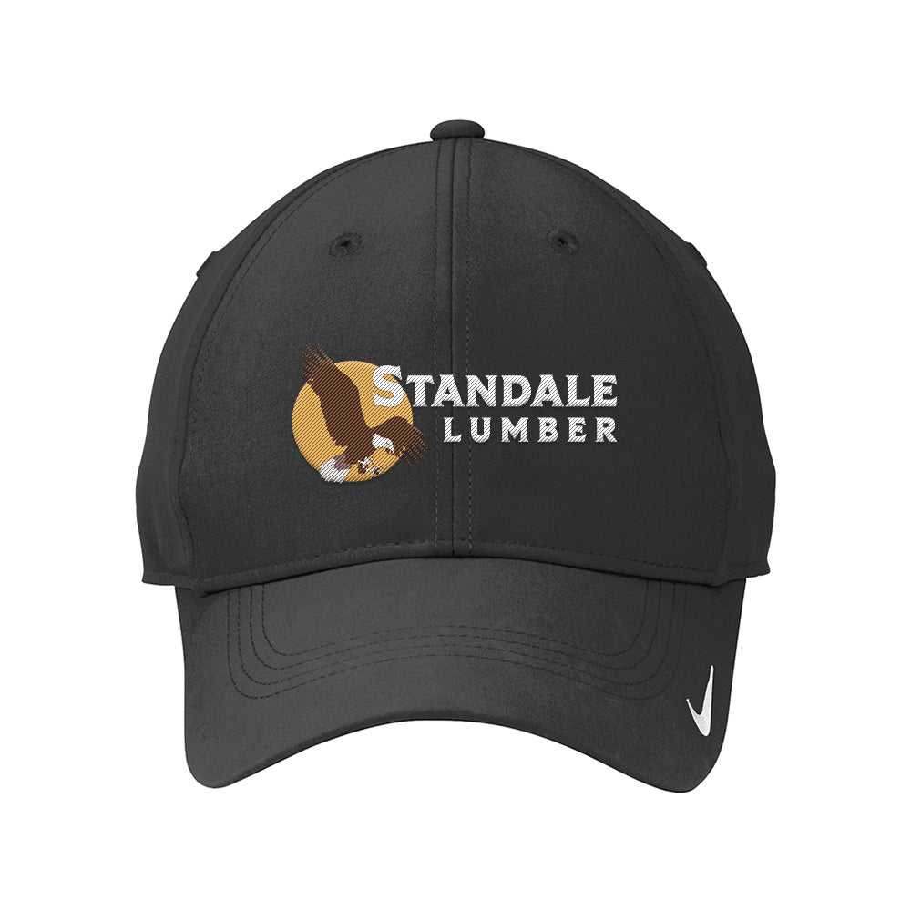 Standale Lumber - Nike Swoosh Legacy 91 Cap