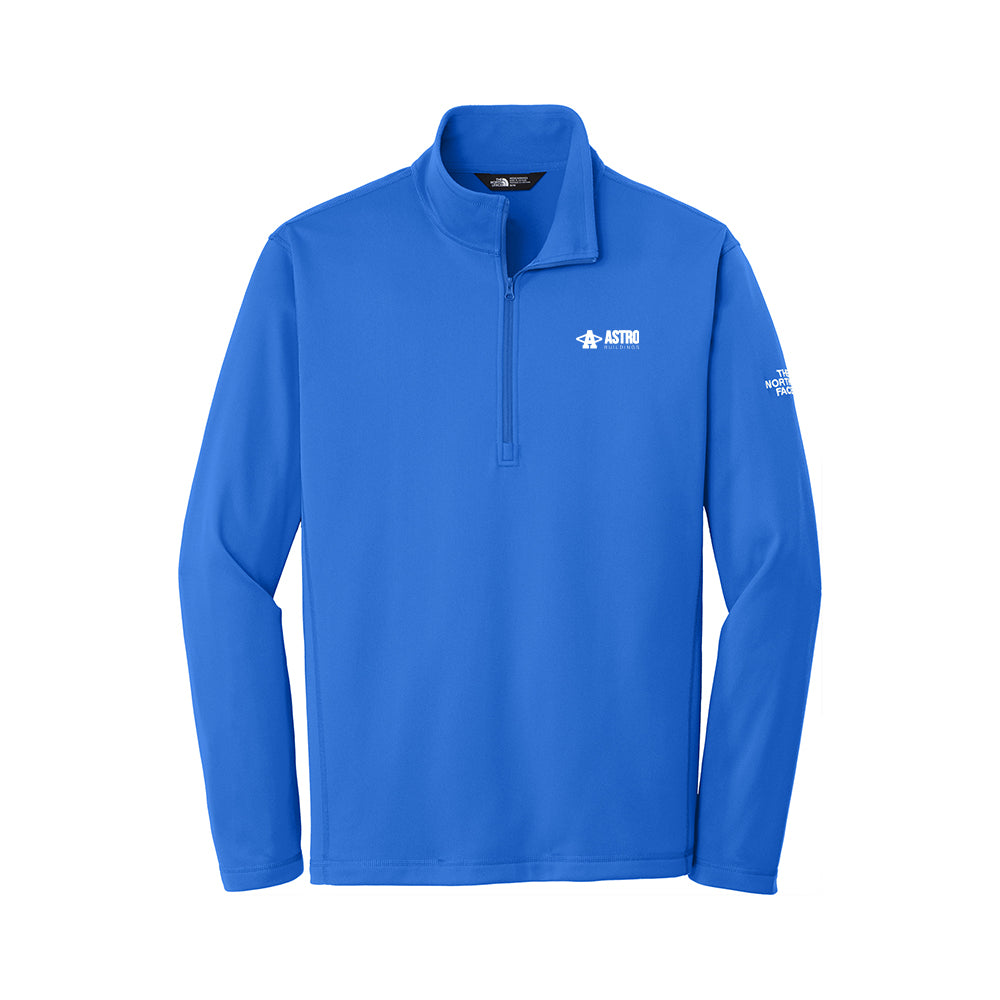 Astro Buildings - The North Face Tech 1/4-Zip Fleece