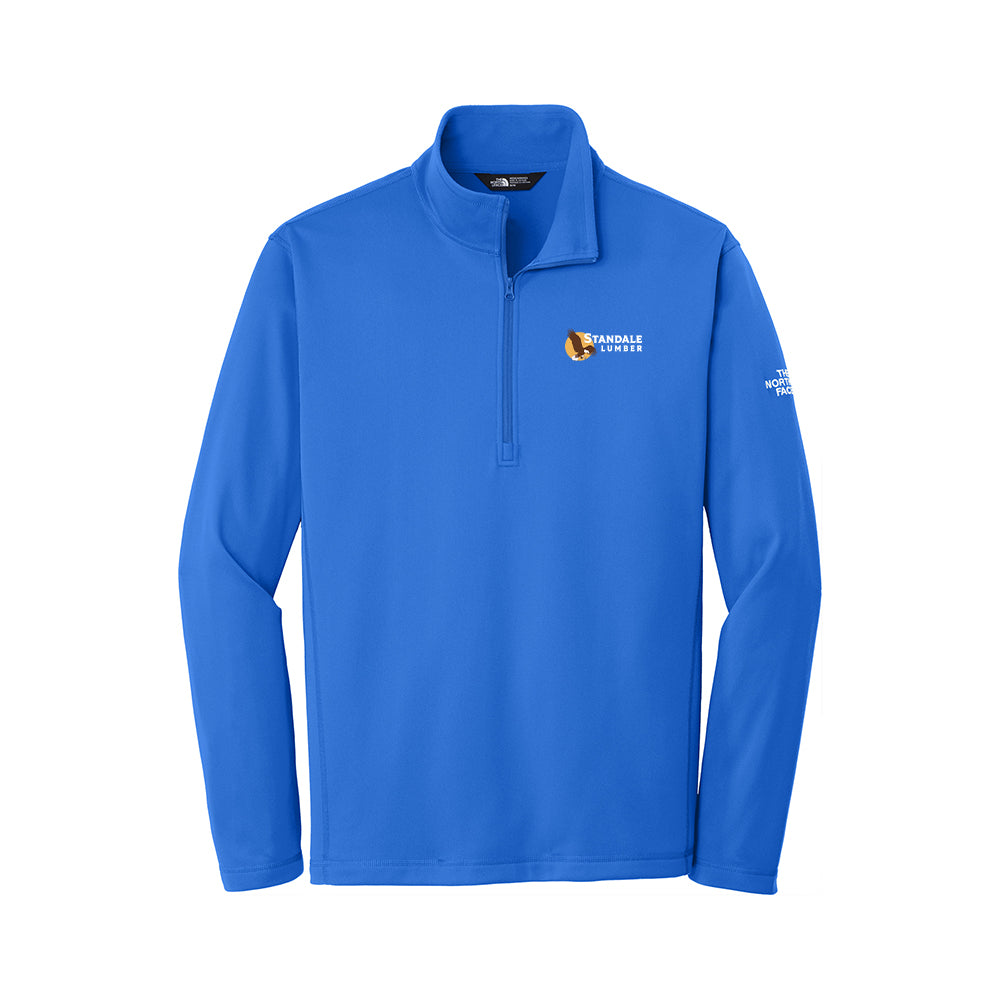Standale Lumber - The North Face Tech 1/4-Zip Fleece