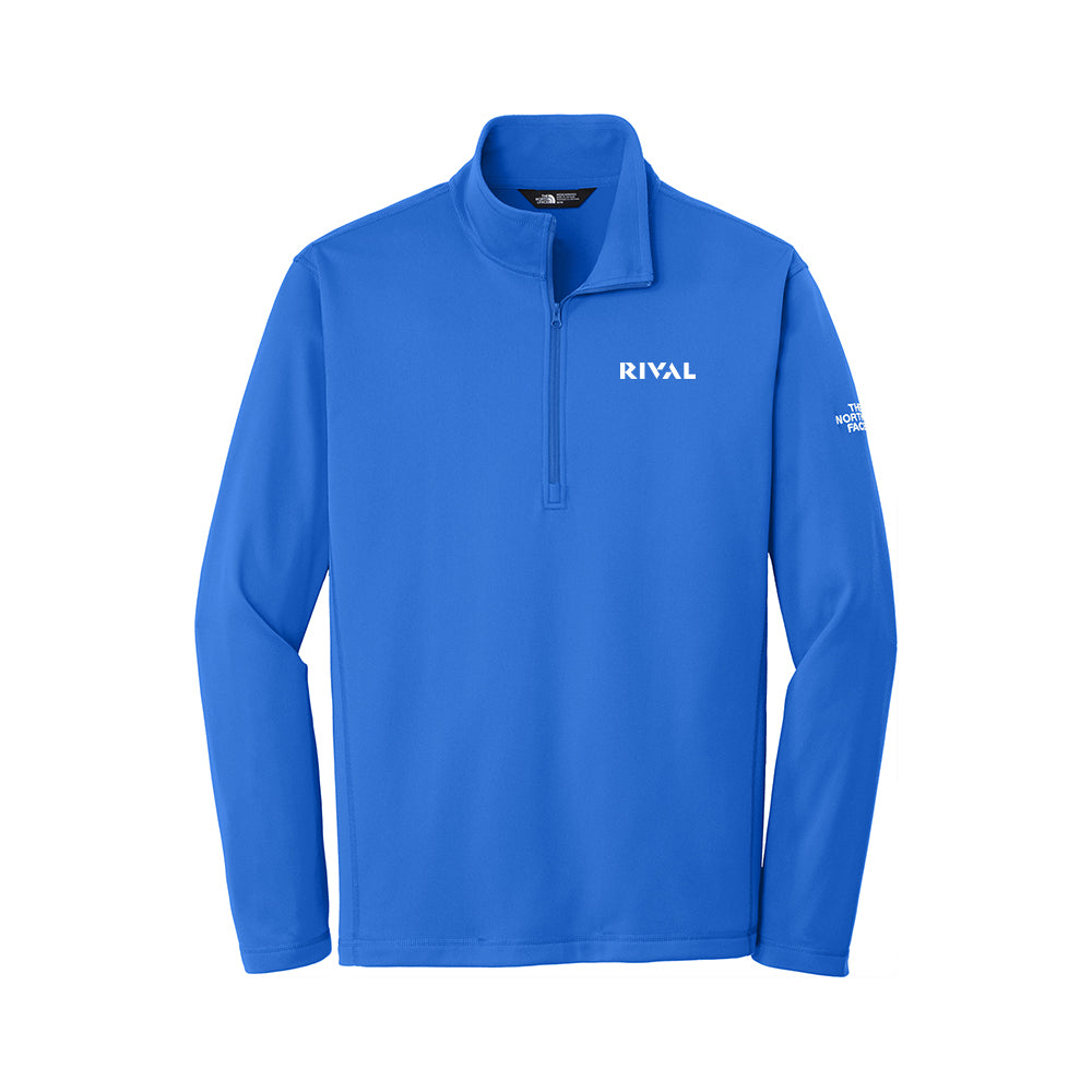 Rival - The North Face Tech 1/4-Zip Fleece
