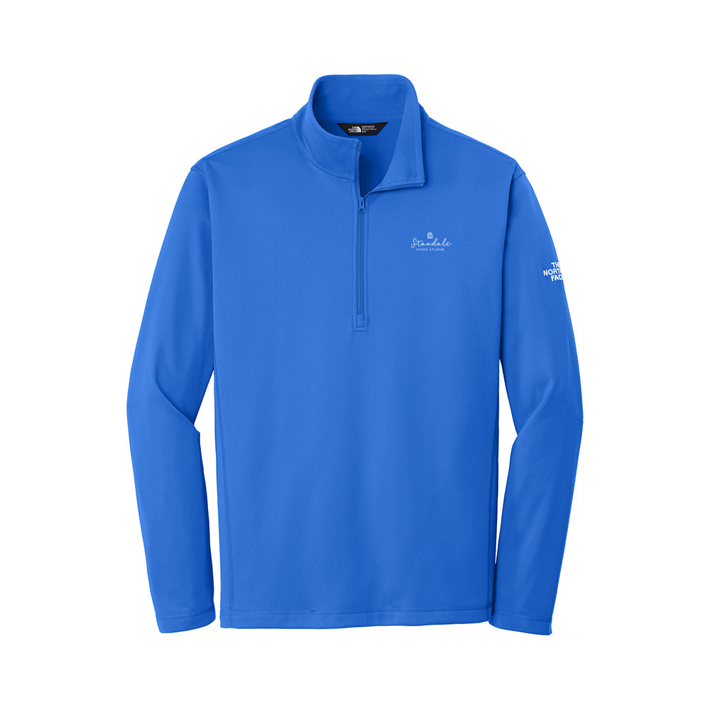Standale Home Studio - The North Face Tech 1/4-Zip Fleece