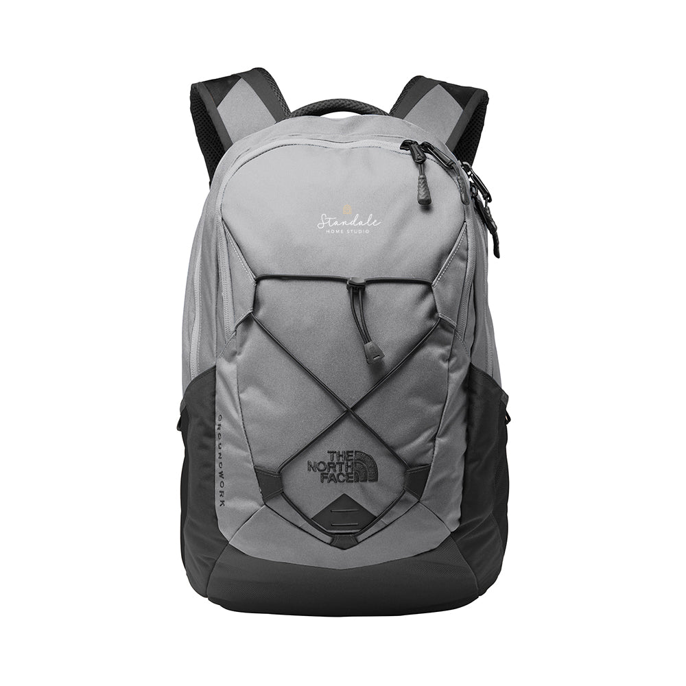 Standale Home Studio - The North Face Groundwork Backpack
