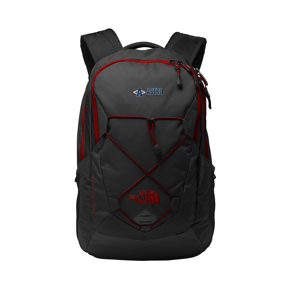 Astro Buildings - The North Face Groundwork Backpack