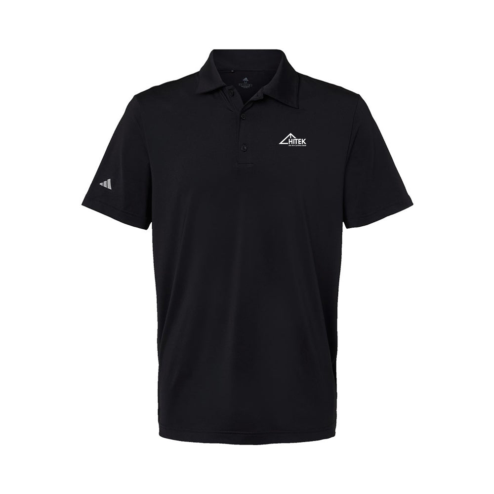 Hitek - Adidas Ultimate Solid Polo