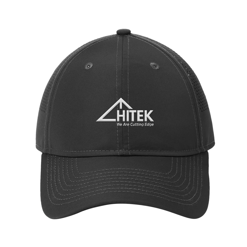 Hitek - New Era Perforated Performance Cap