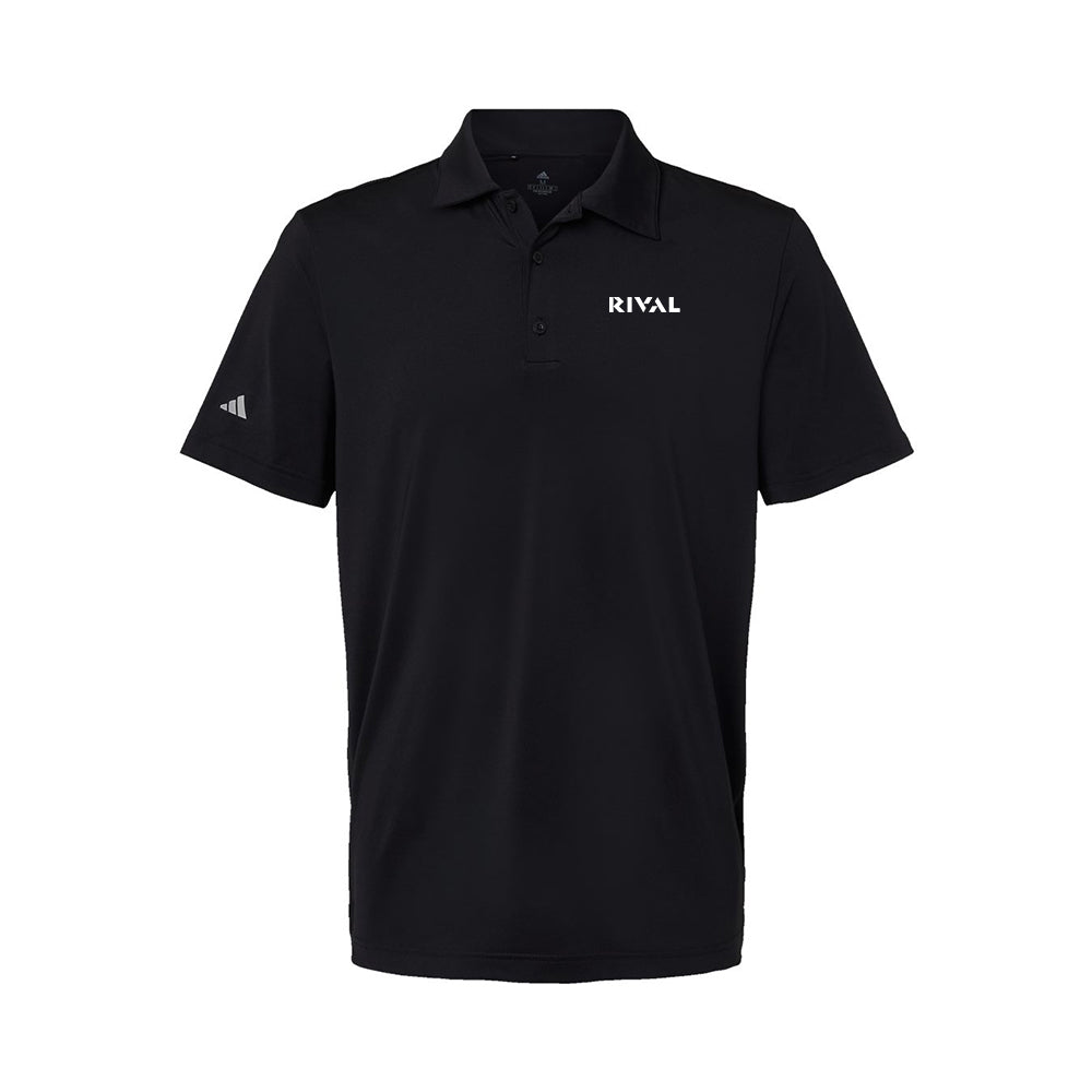 Rival - Adidas Ultimate Solid Polo
