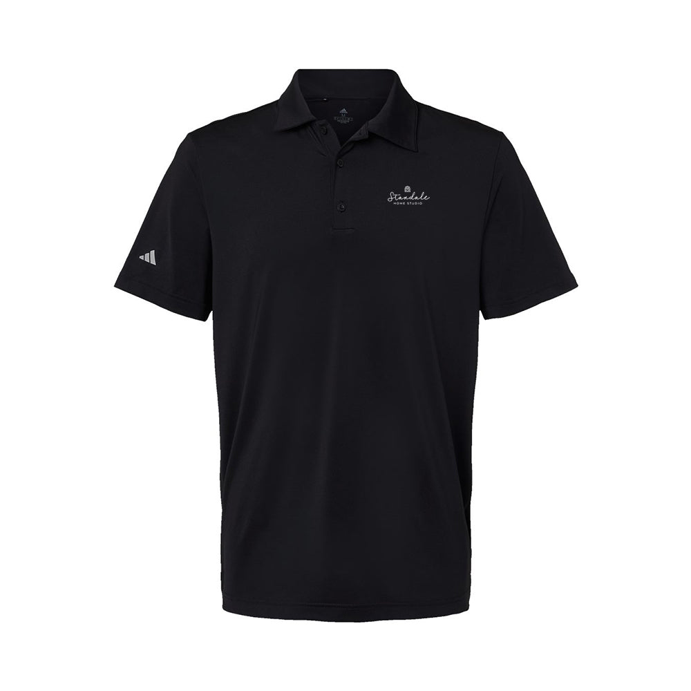 Standale Home Studio - Adidas Ultimate Solid Polo