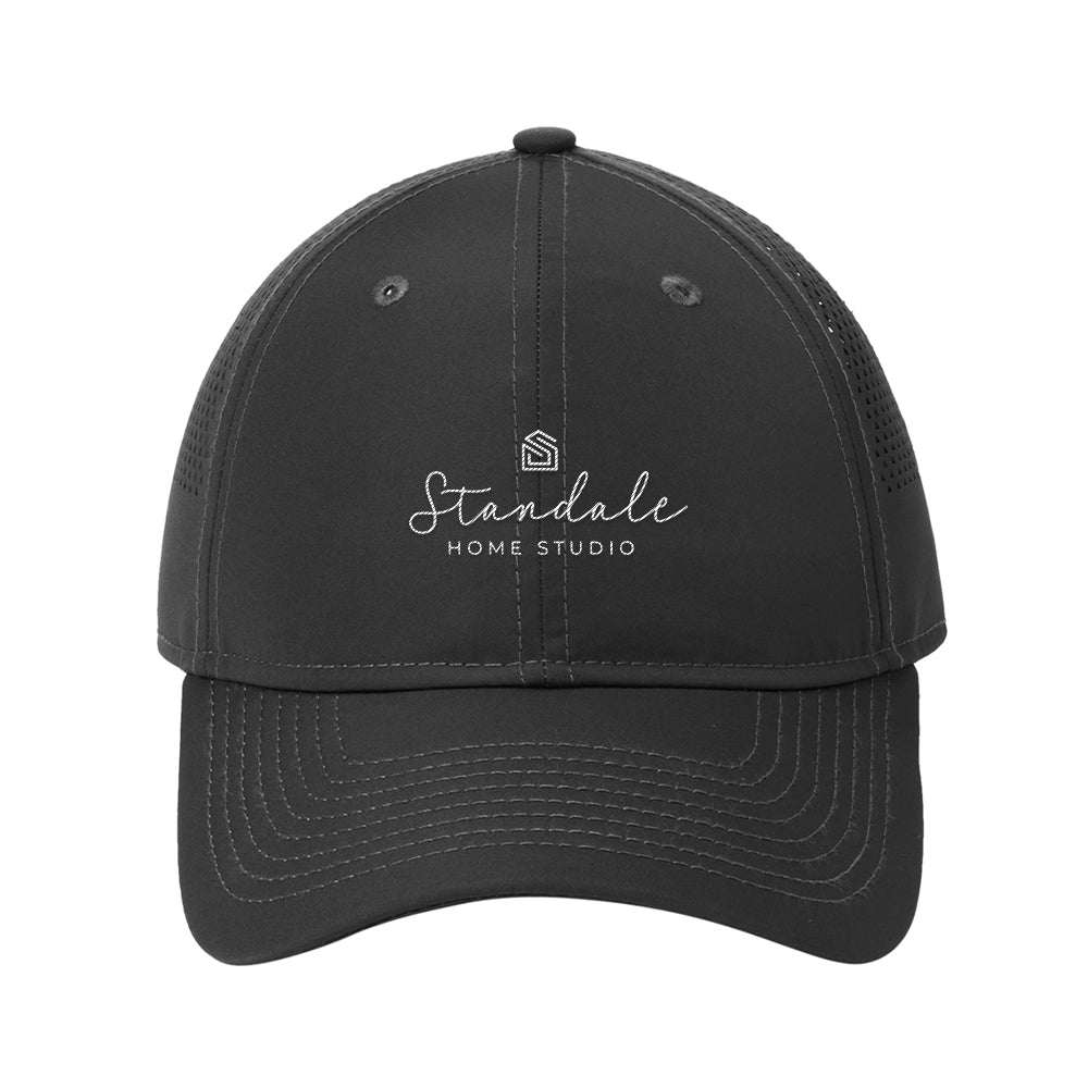 Standale Home Studio - New Era Perforated Performance Cap