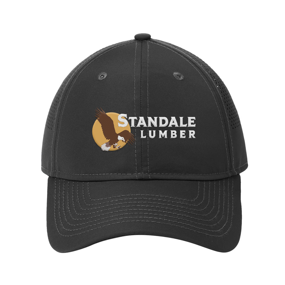 Standale Lumber - New Era Perforated Performance Cap