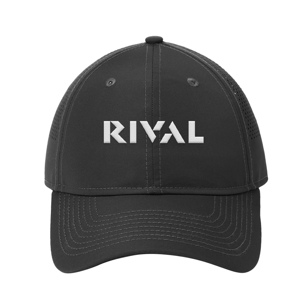 Rival - New Era Perforated Performance Cap