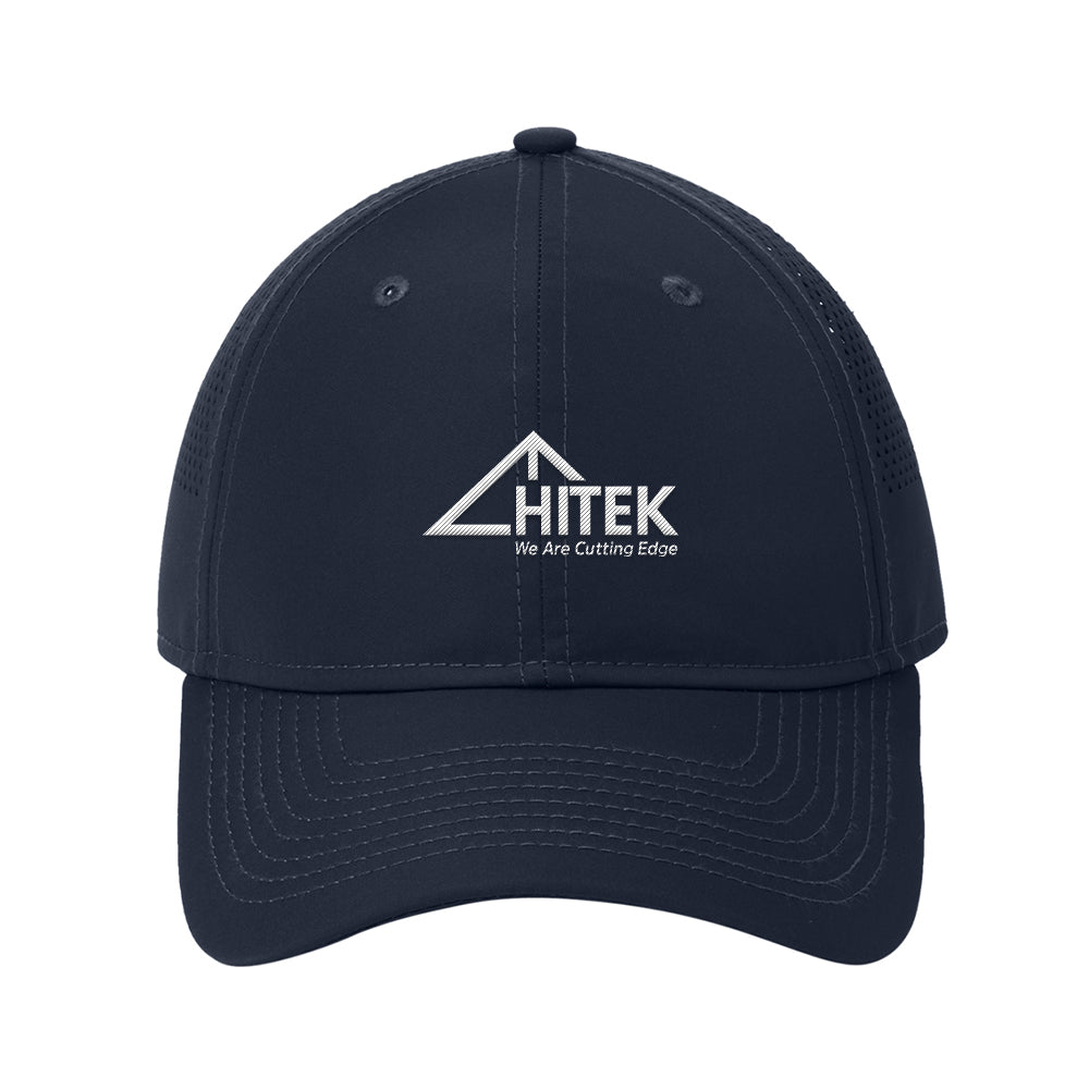 Hitek - New Era Perforated Performance Cap