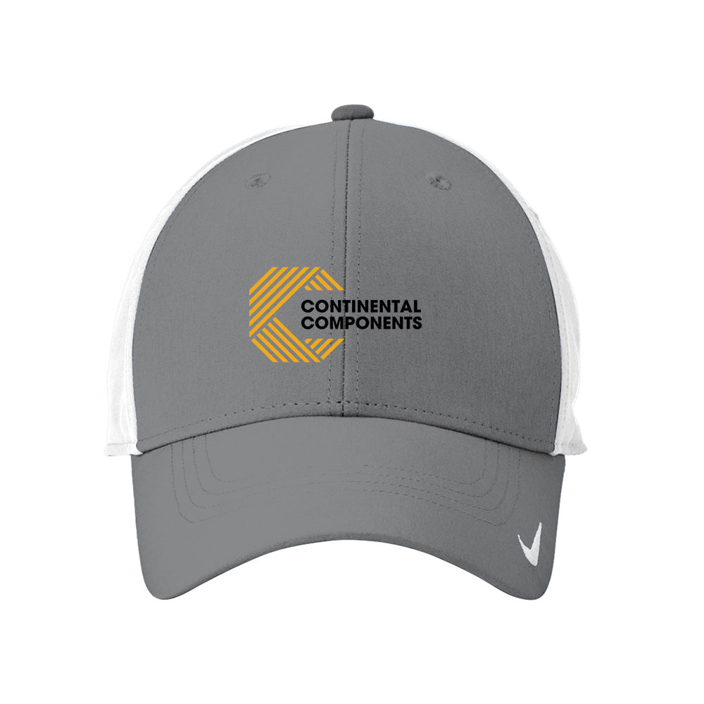 Continental Components - Nike Dri-FIT Legacy Cap