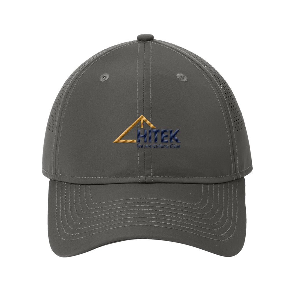 Hitek - New Era Perforated Performance Cap