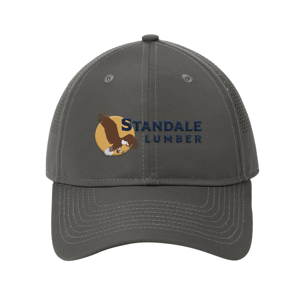 Standale Lumber - New Era Perforated Performance Cap