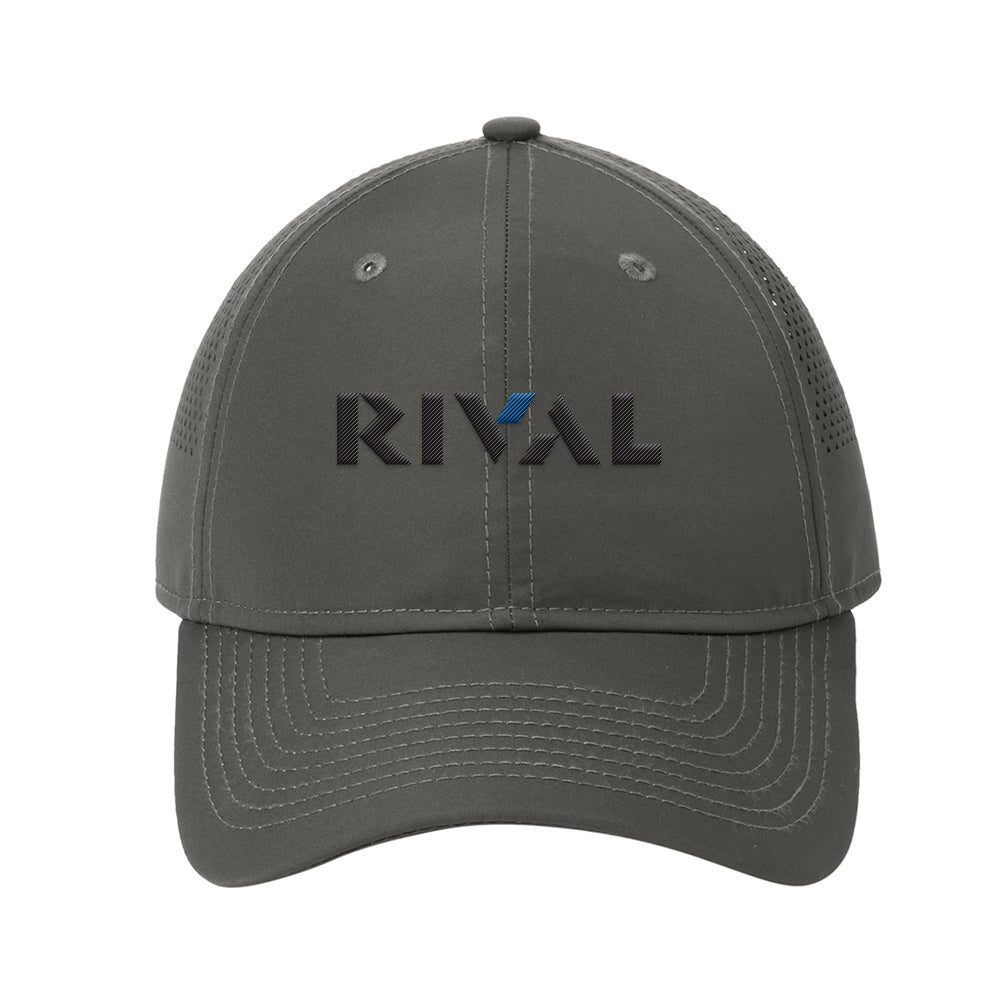 Rival - New Era Perforated Performance Cap