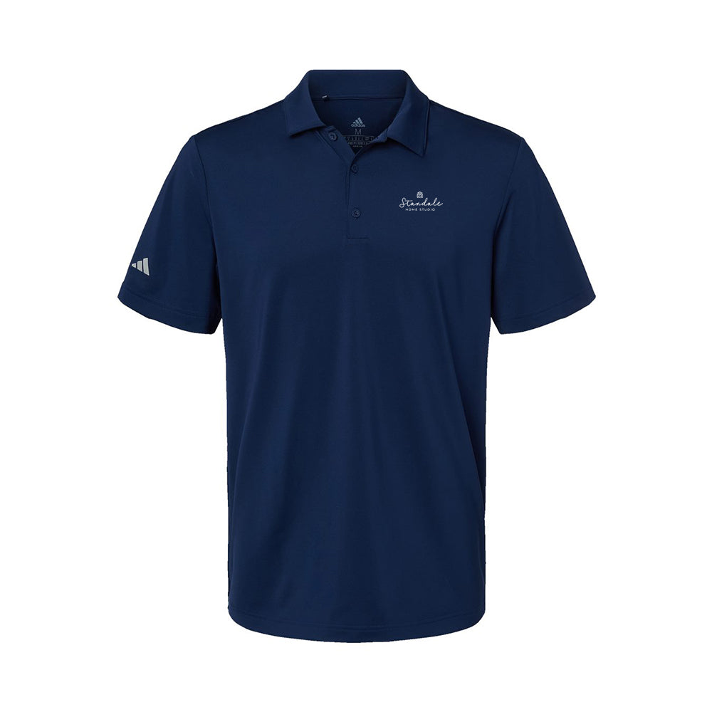 Standale Home Studio - Adidas Ultimate Solid Polo