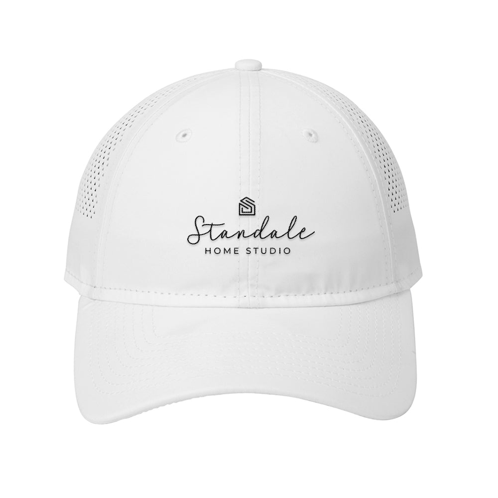 Standale Home Studio - New Era Perforated Performance Cap